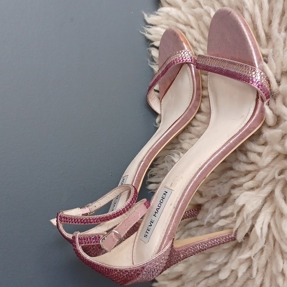 Steve Madden heels - Picture 2 of 15